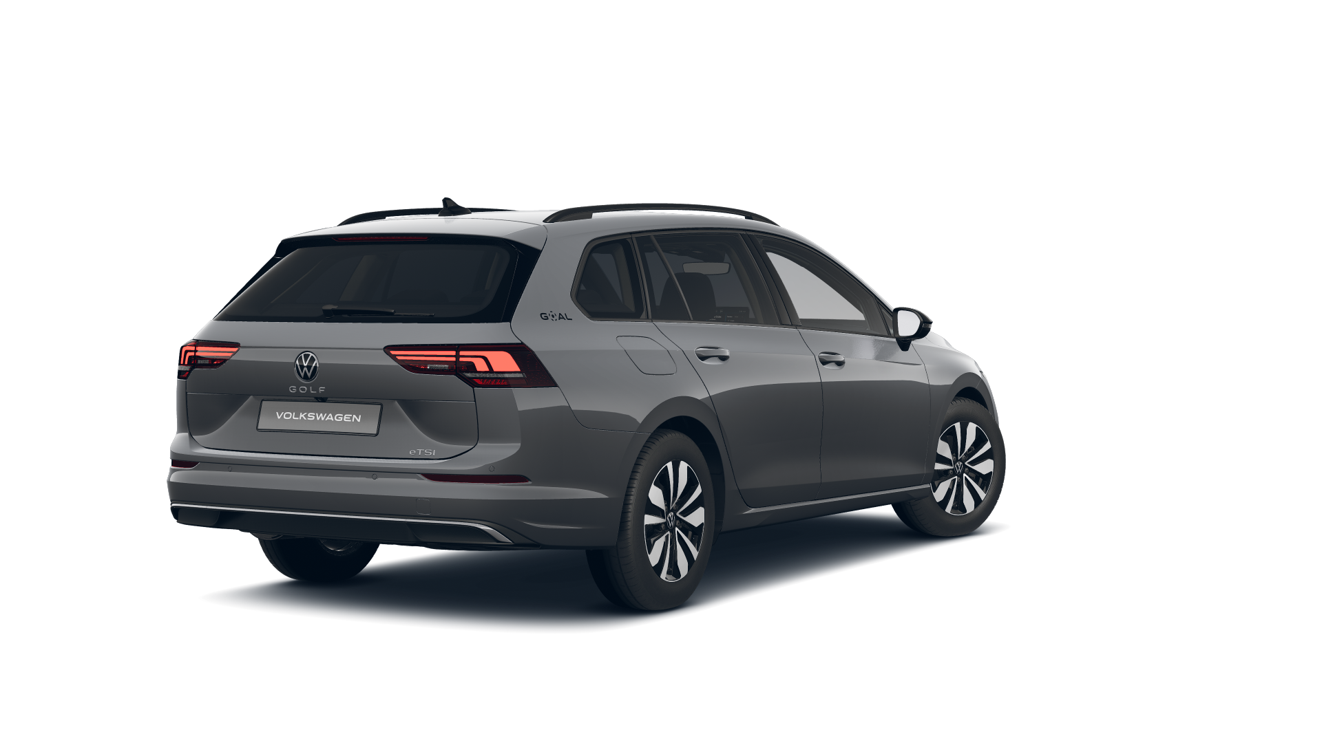 Volkswagen Golf Life Variant