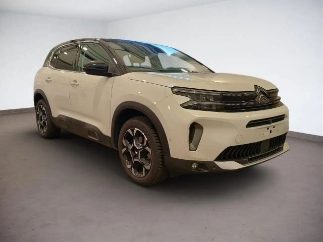 Citroën C5 Aircross PureTech Shine