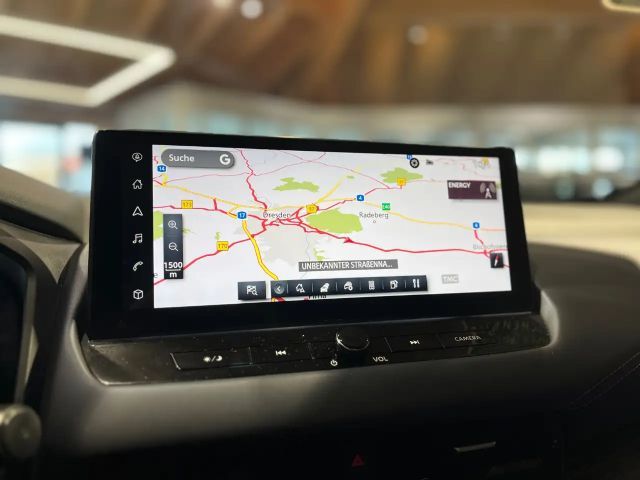 Nissan Qashqai DIG-T Tekna