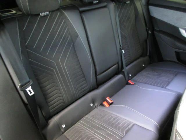 Peugeot 3008 GT-Line Hybrid