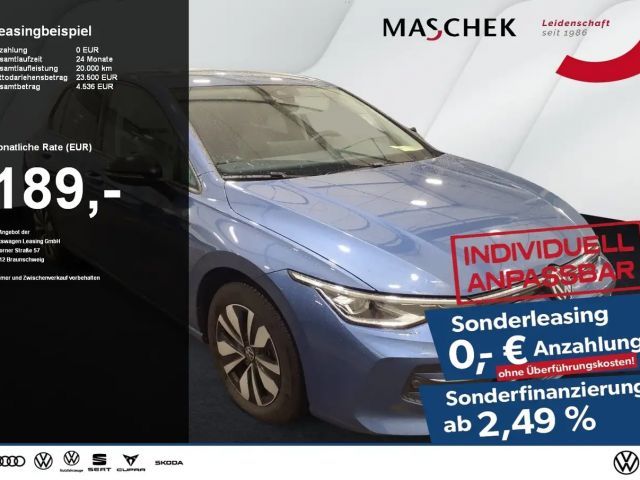 Volkswagen Golf 1.5 TSI