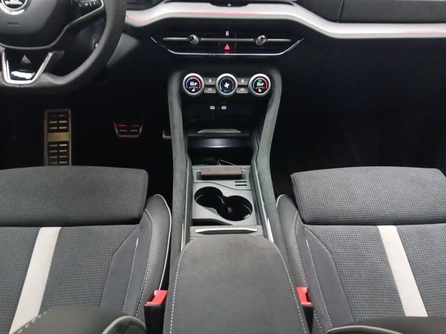 Skoda Kodiaq 2.0 TDI Sportline