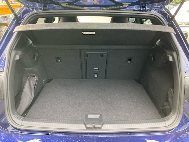 Volkswagen Golf DSG GTI Golf VIII