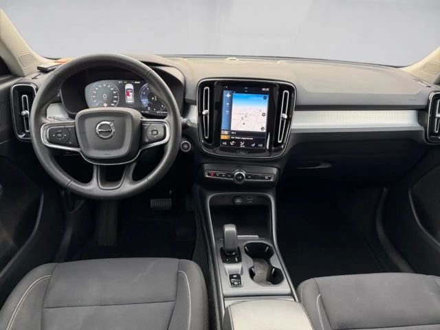 Volvo XC40 Geartronic Momentum
