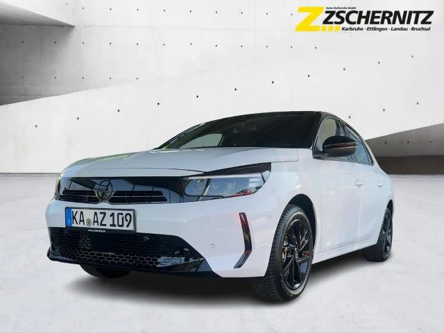 Opel Corsa 1.2 Turbo GS-Line Grand Sport Turbo