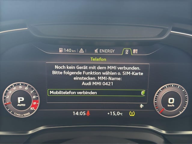 Audi R8 S-Tronic Spyder V10