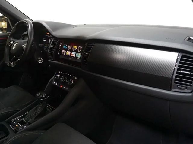Skoda Kodiaq 2.0 TSI 4x4 Sportline