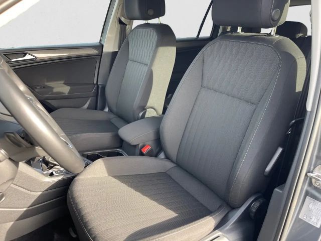 Volkswagen Tiguan Allspace DSG Life