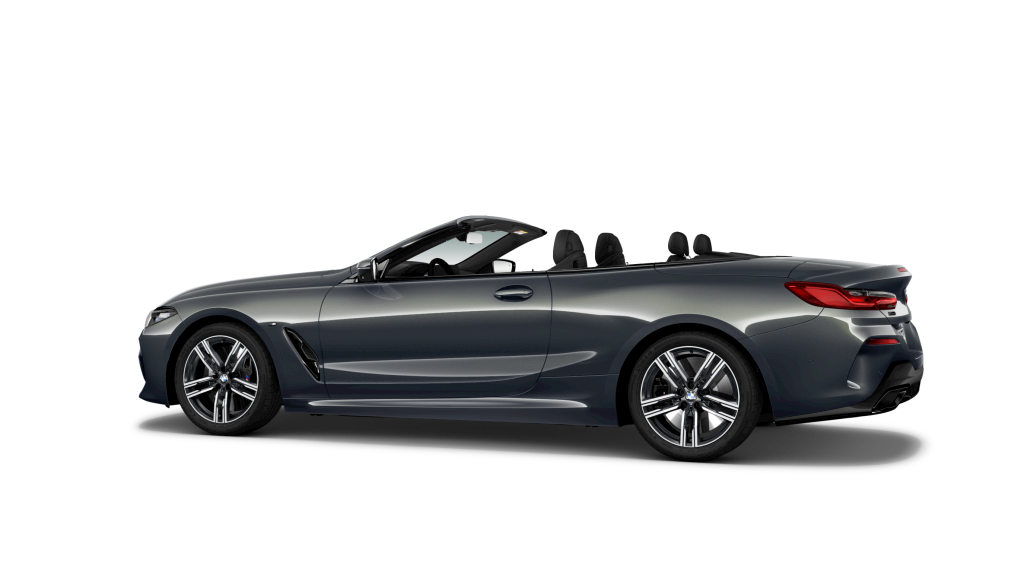 BMW 840 840i Cabrio xDrive