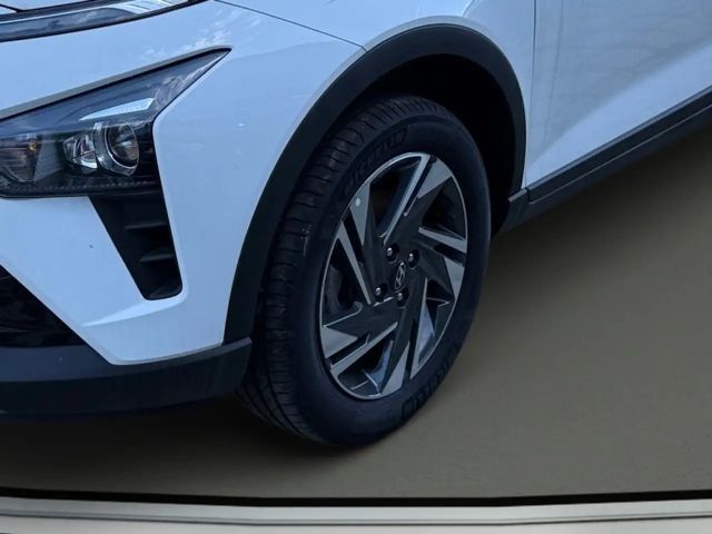 Hyundai Bayon i-Line Plus 1,2 MPI y1bp1