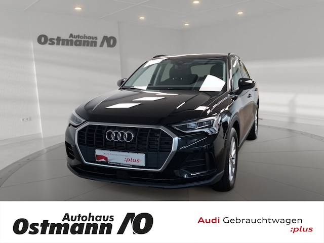 Audi Q3 35 TFSI S-Tronic