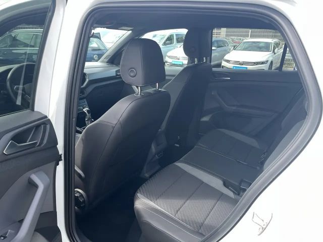 Volkswagen T-Cross 1.0 TSI R-Line