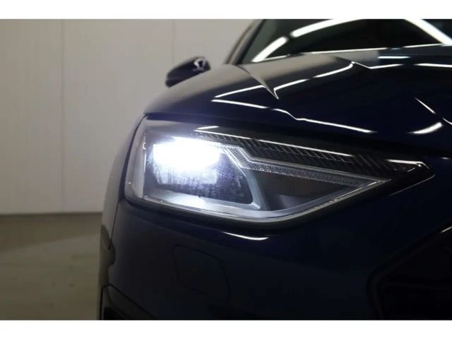 Audi A4 40 TFSI Avant Quattro S-Line