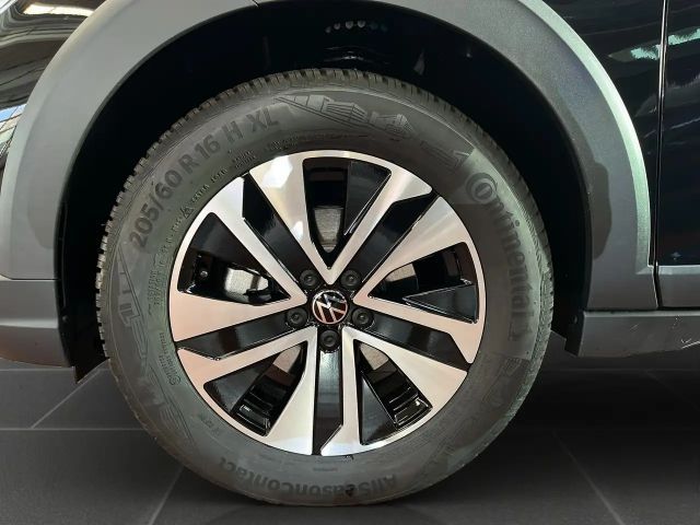 Volkswagen Taigo Life