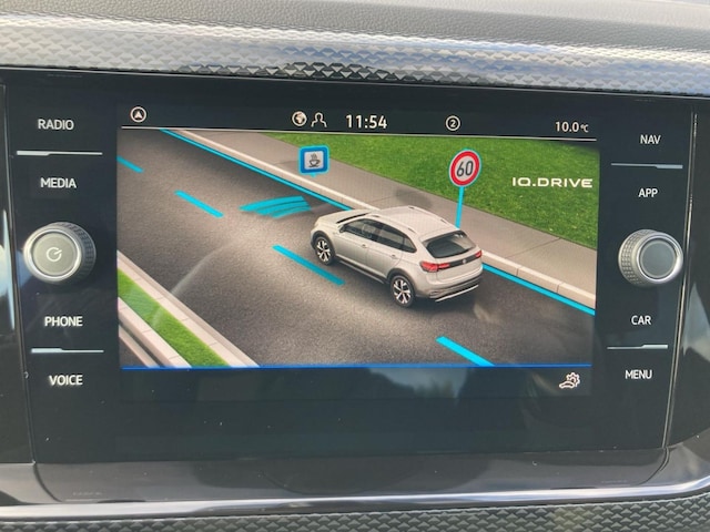 Volkswagen Taigo 1.0 TSI DSG Life