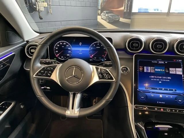 Mercedes-Benz C 200 AVANTGARDE Estate