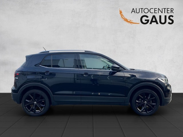 Volkswagen T-Cross DSG Style