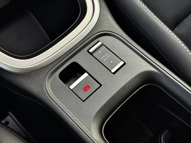 Jeep Avenger Altitude