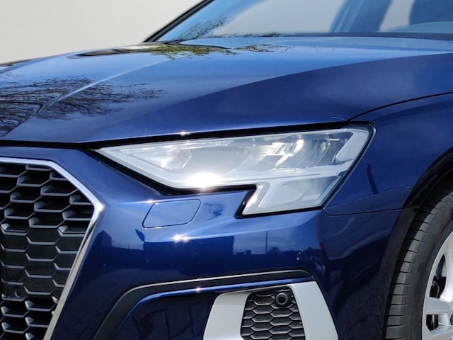 Audi A3 30 TFSI S-Tronic Sportback