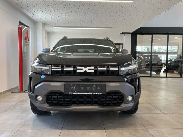 Dacia Duster 1.2 MHEV140 Journey Navi Neues Model 2026