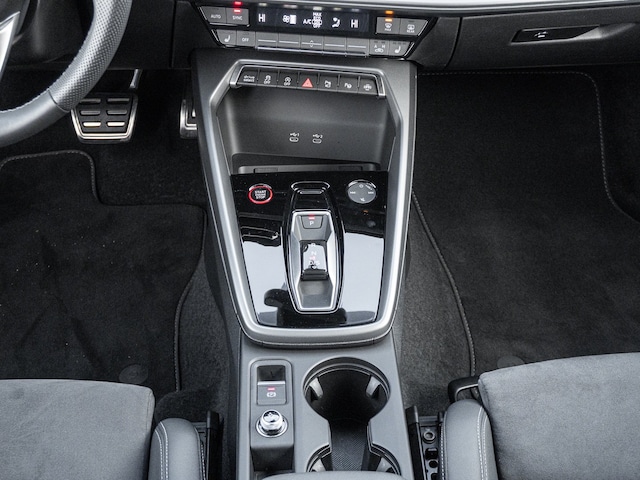 Audi S3 Quattro S-Tronic Sportback