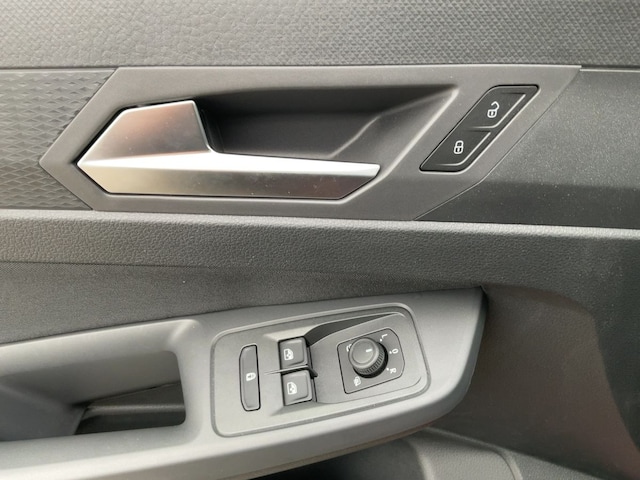 Volkswagen Caddy 2.0 TDI DSG Life Maxi