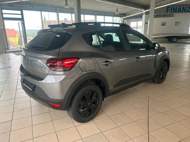 Dacia Sandero Stepway TCe 110