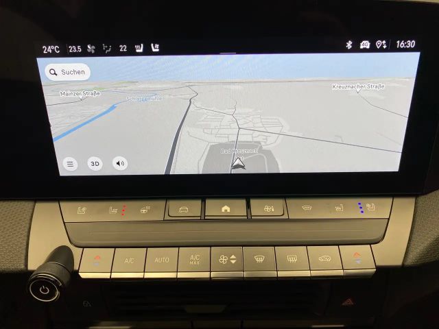 Opel Astra Sports Tourer Ultimate