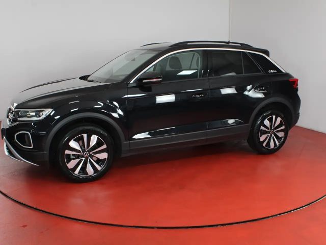 Volkswagen T-Roc 2.0 TDI DSG