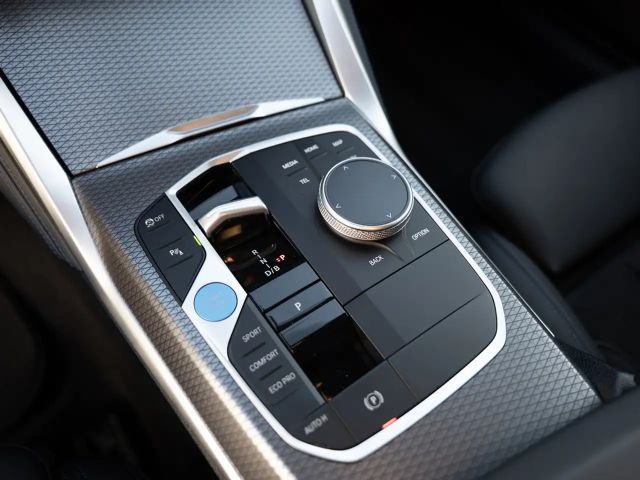 BMW i4 Coupé Gran Coupé M-Sport eDrive35