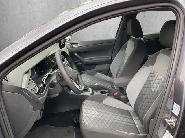 Volkswagen Taigo DSG R-Line