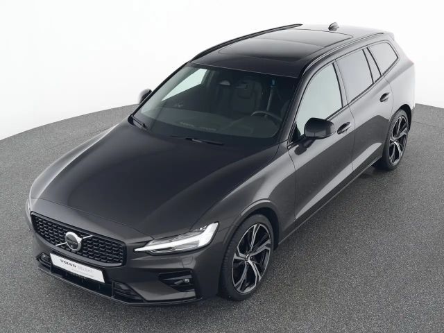 Volvo V60 Dark Geartronic Plus