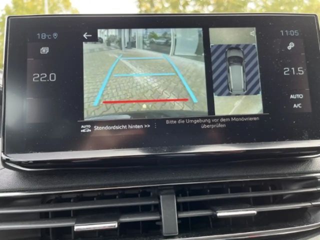 Peugeot 5008 BlueHDi EAT8 GT-Line