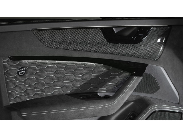 Audi RS7 Quattro Sportback