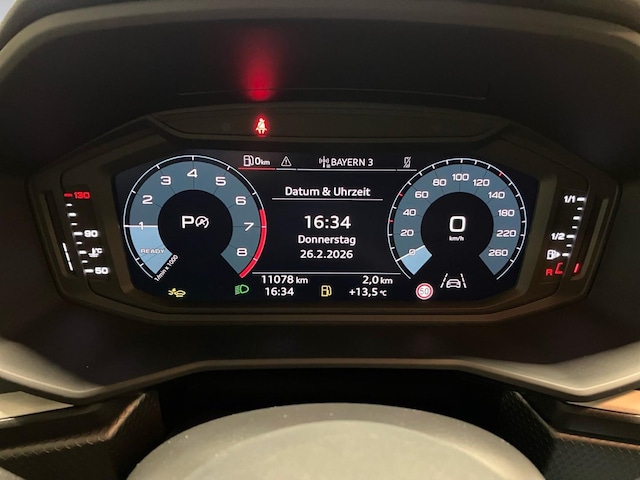 Audi A1 25 TFSI S-Tronic Sportback