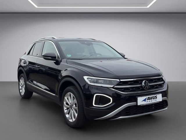 Volkswagen T-Roc DSG Style