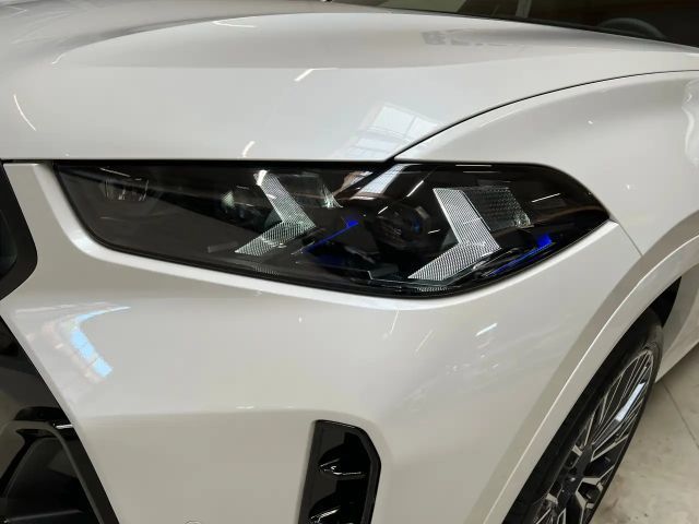 BMW X6 M-Sport xDrive