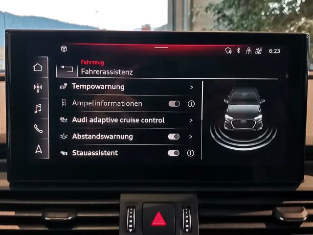 Audi Q5 Hybride Quattro S-Line