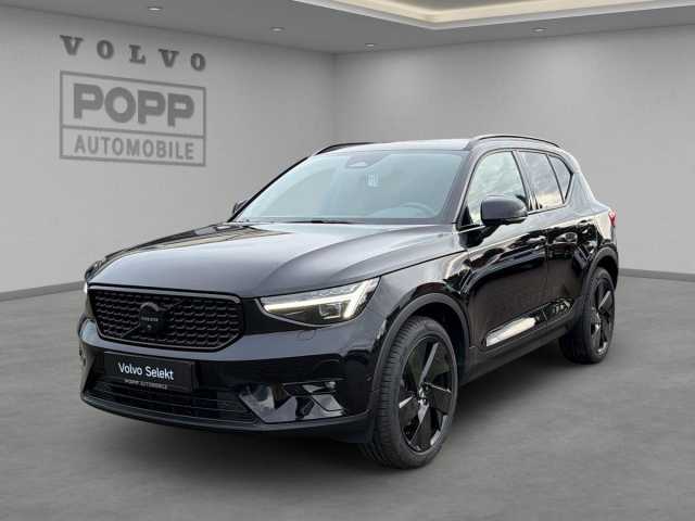 Volvo XC40 XC40