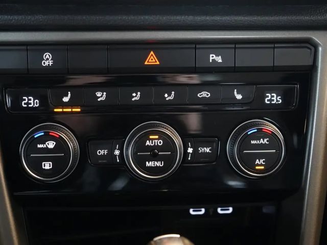 Volkswagen T-Roc ACT DSG