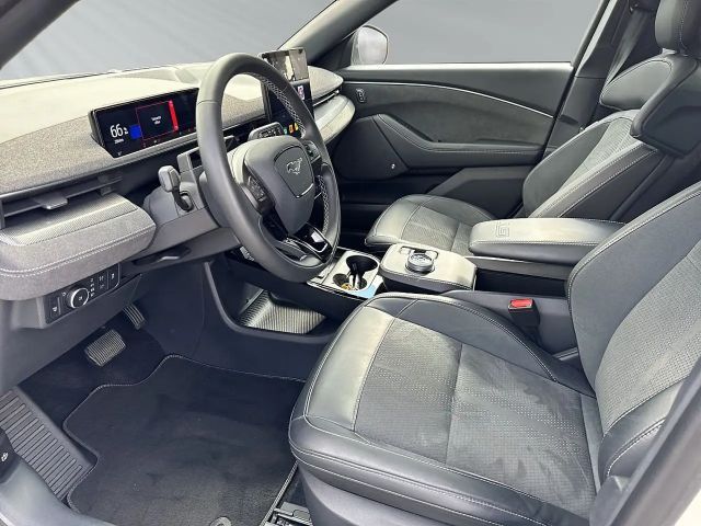 Ford Mustang Mach-E AWD Extended range GT