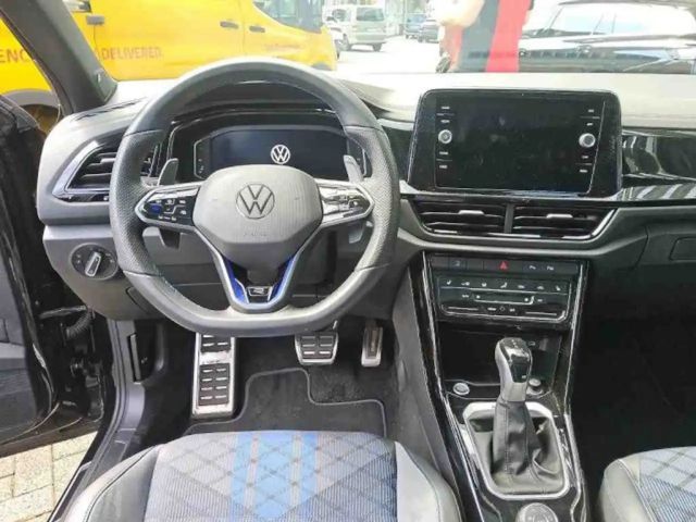 Volkswagen T-Roc 2.0 TSI 4Motion DSG