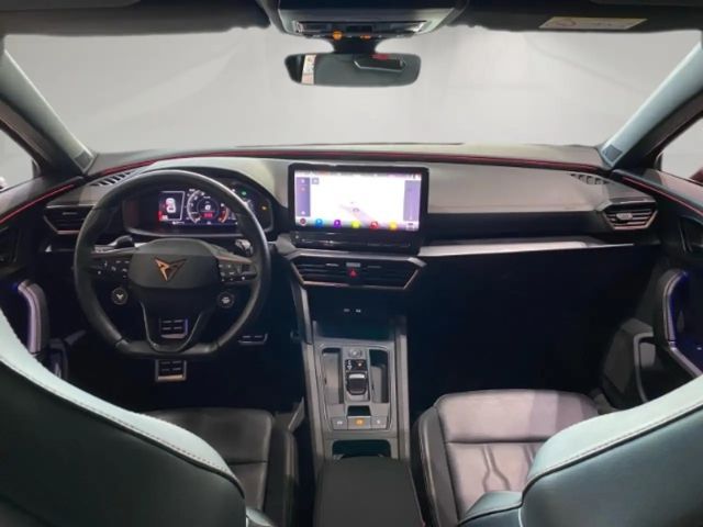 Cupra Formentor 2.0 TSI VZ