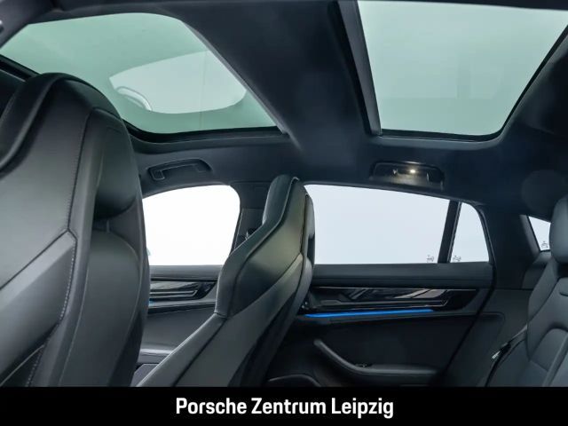 Porsche Panamera 4 E-Hybrid