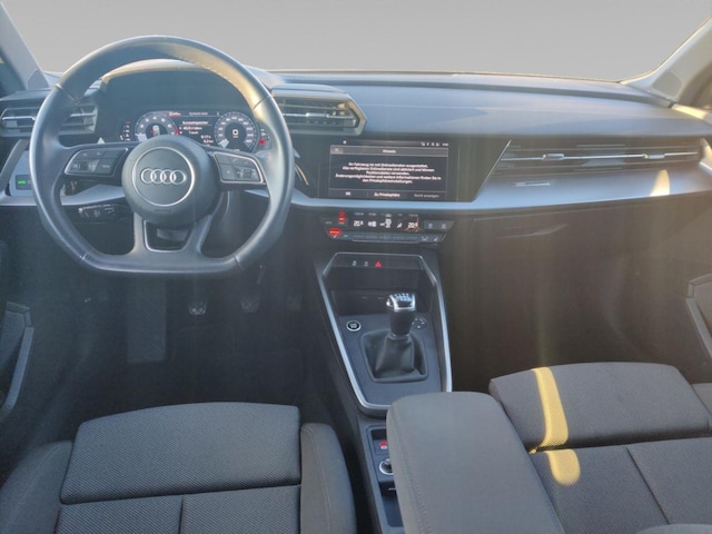 Audi A3 35 TFSI Sportback