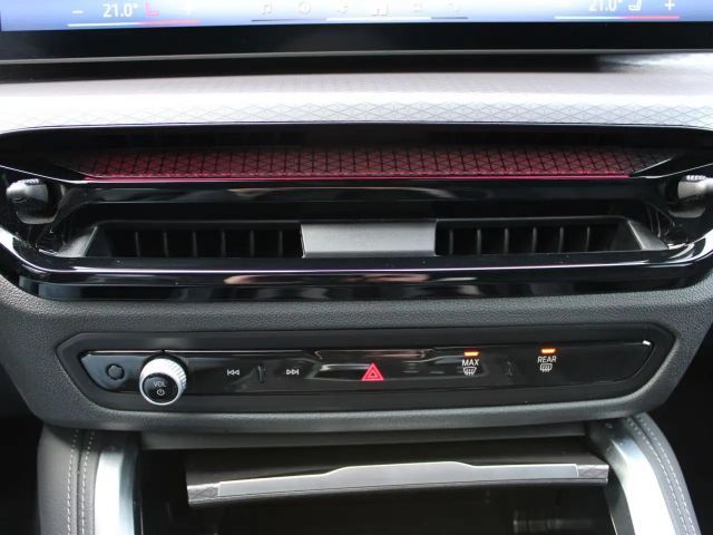 BMW 420 420d Coupé M-Sport