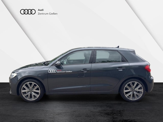Audi A1 30 TFSI S-Tronic Sportback