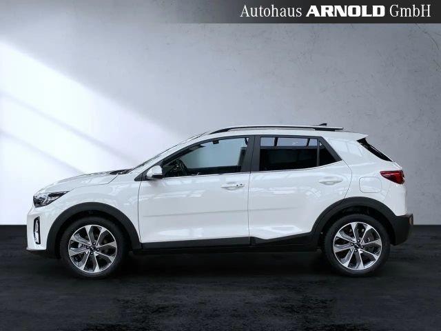 Kia Stonic GDi Spirit