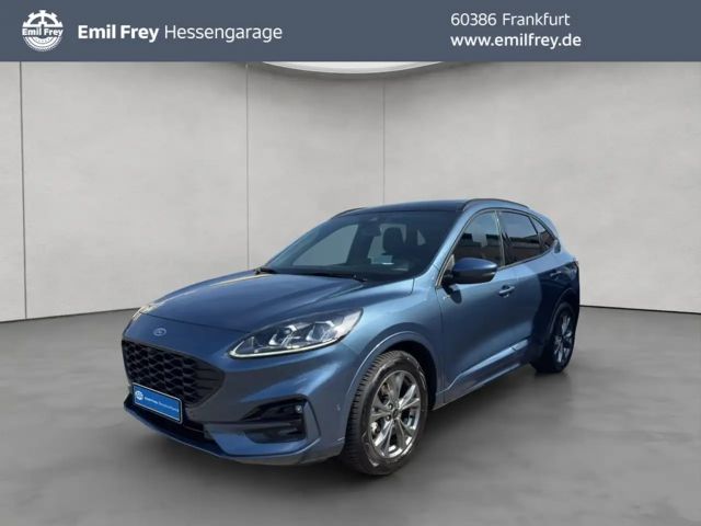Ford Kuga EcoBoost ST Line X