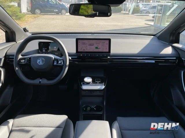 MG MG4 64 kWh Luxury